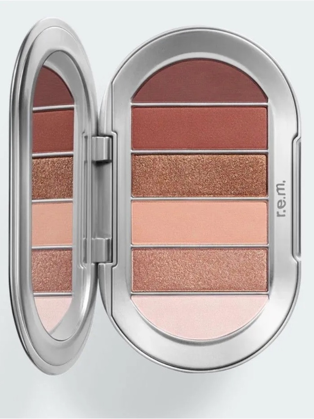 R.E.M Beauty Midnight Shadows Palette (baby doll)